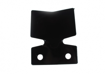 ring bumper protection plate