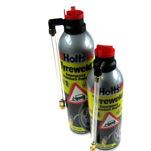 holts tyre weld
