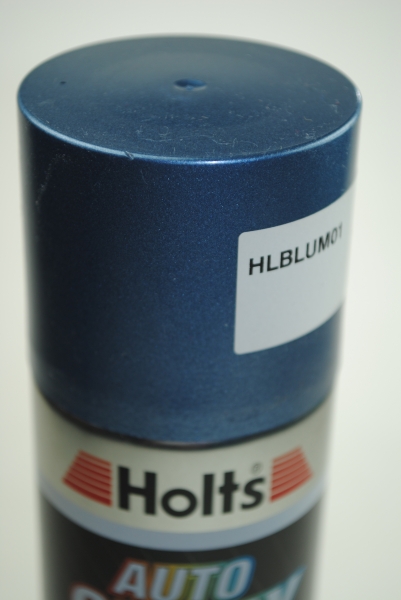 HBLUM01 Visit Holts colour guide on Home page