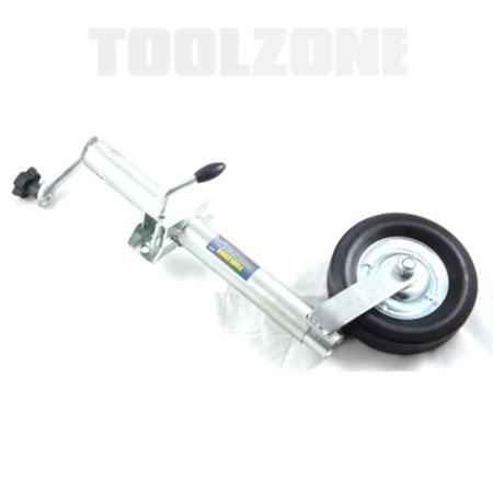 toolzone jockey wheel